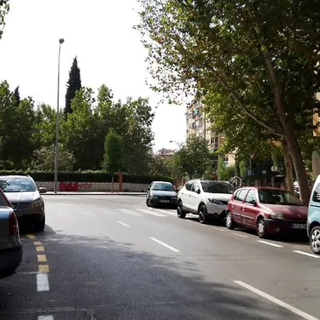 Apartamento Nardos Διαμέρισμα *