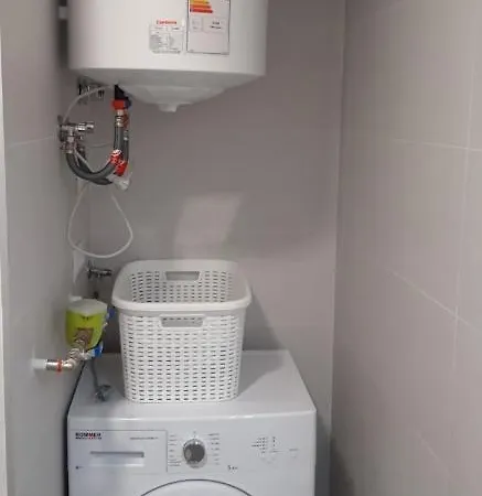 Apartamento Nardos Διαμέρισμα