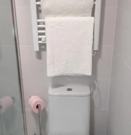 Διαμέρισμα Apartamento Nardos *