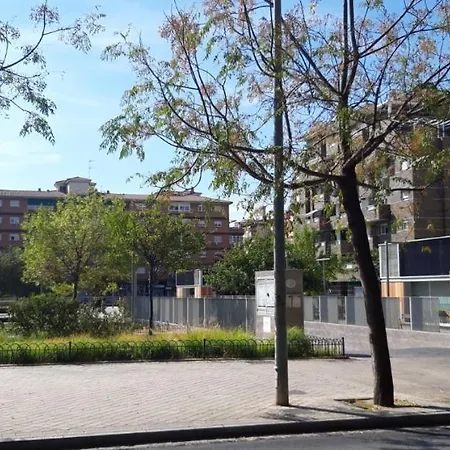Apartamento Nardos * Γρανάδα