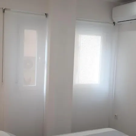 Apartamento Nardos *